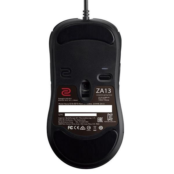 ماوس گیمینگ بنکیو سری ZOWIE مدل زد 13 BENQ ZOWIE ZA13 e-Sports Wired Gaming Mouse